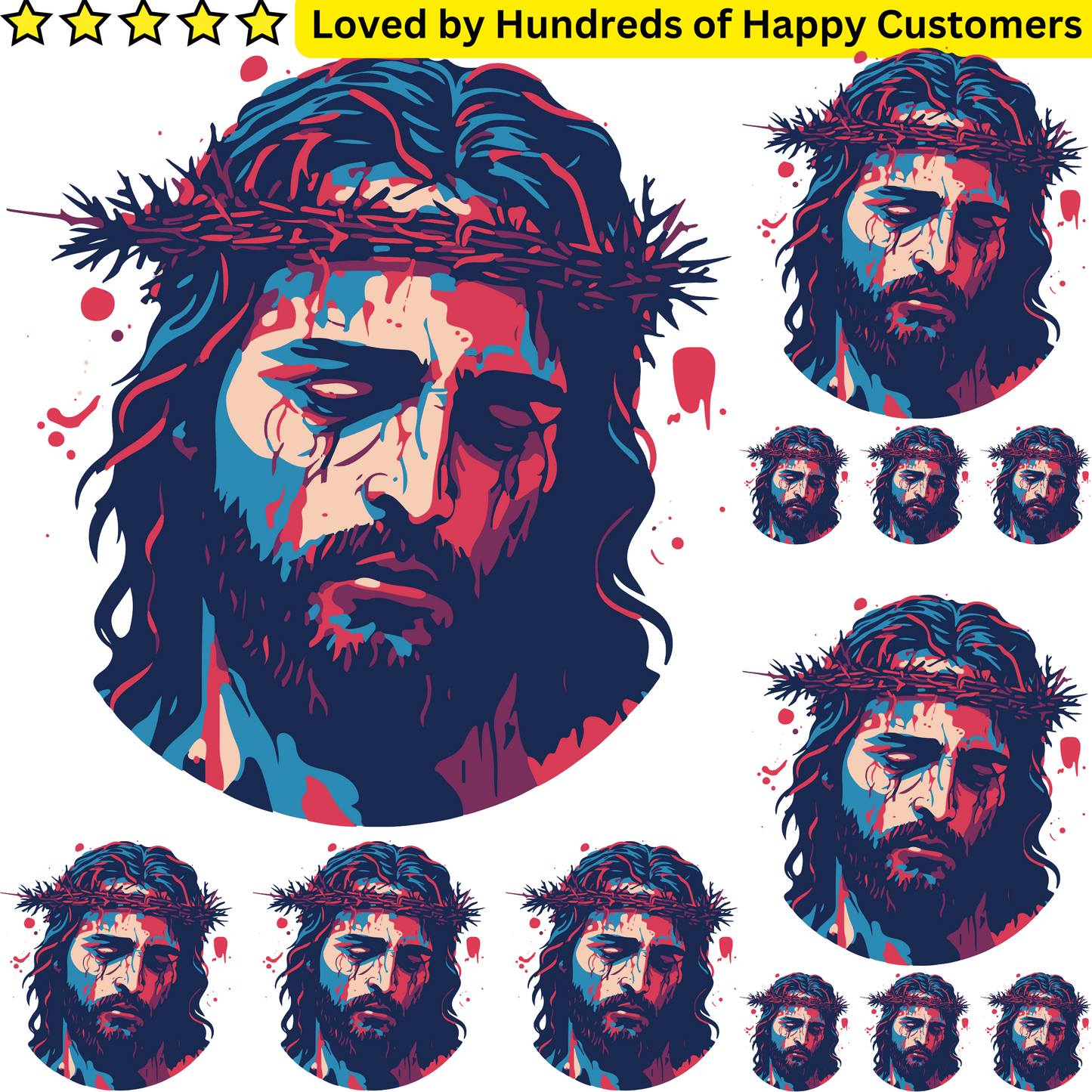 Arm Tattoo Jesus: Faith, Strength & Timeless Art