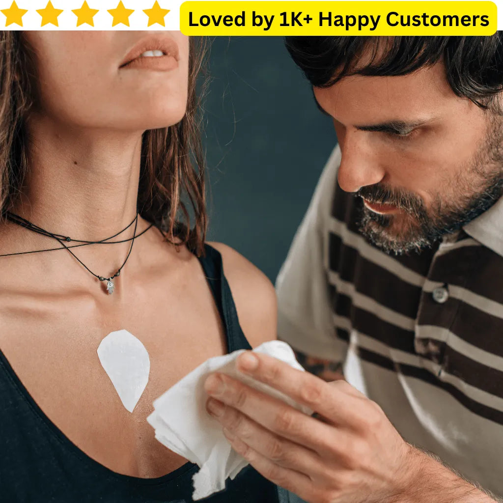 Custom Fake Tattoos – Print in Gauteng or Online