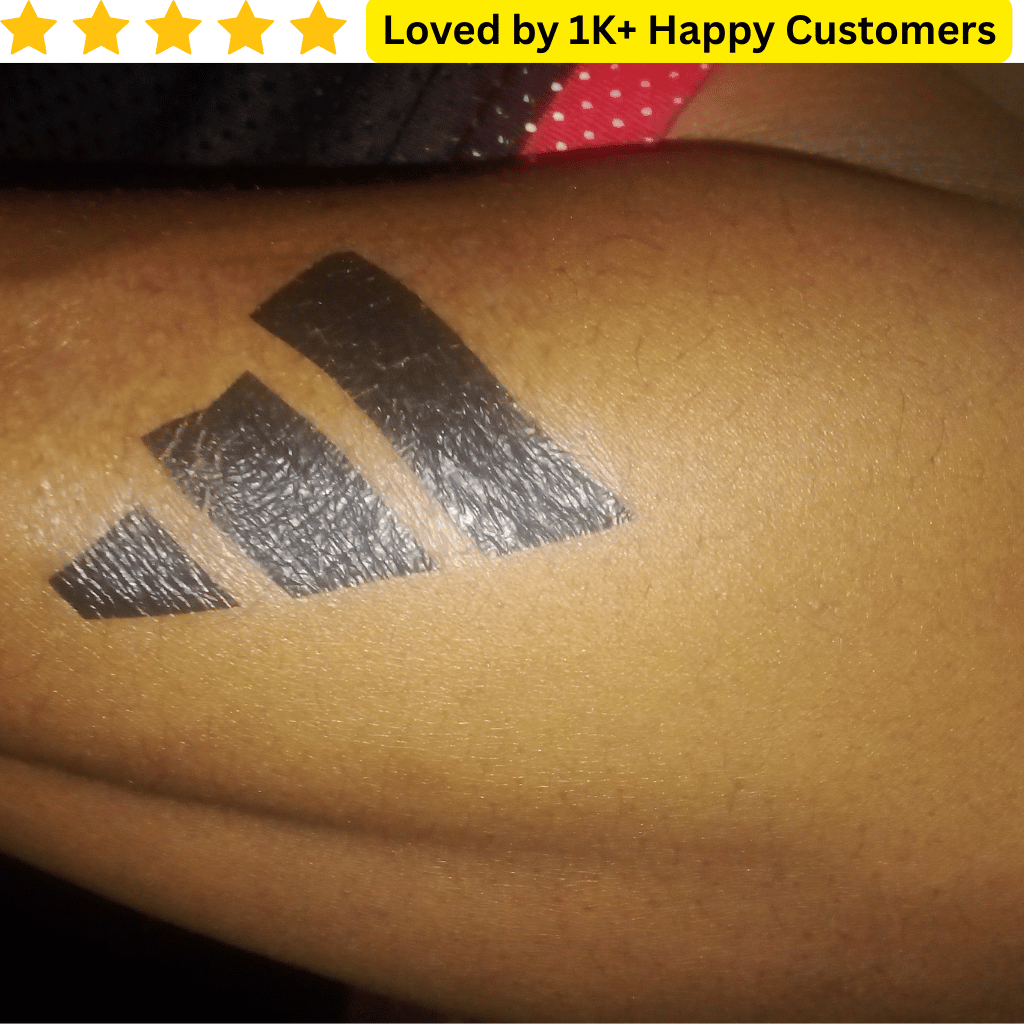 Custom Fake Tattoo – Print Fast in South Africa