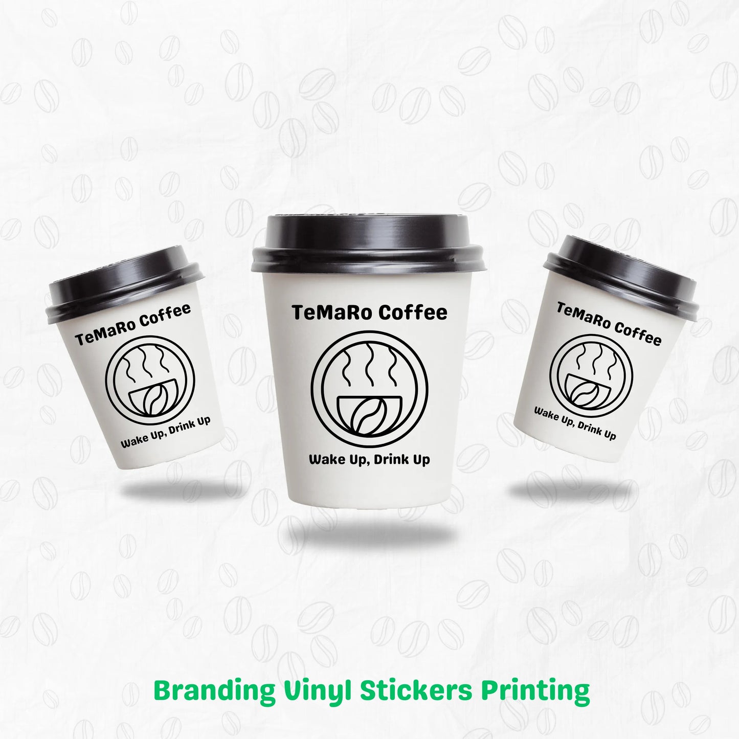 custom vinyl decal stickers