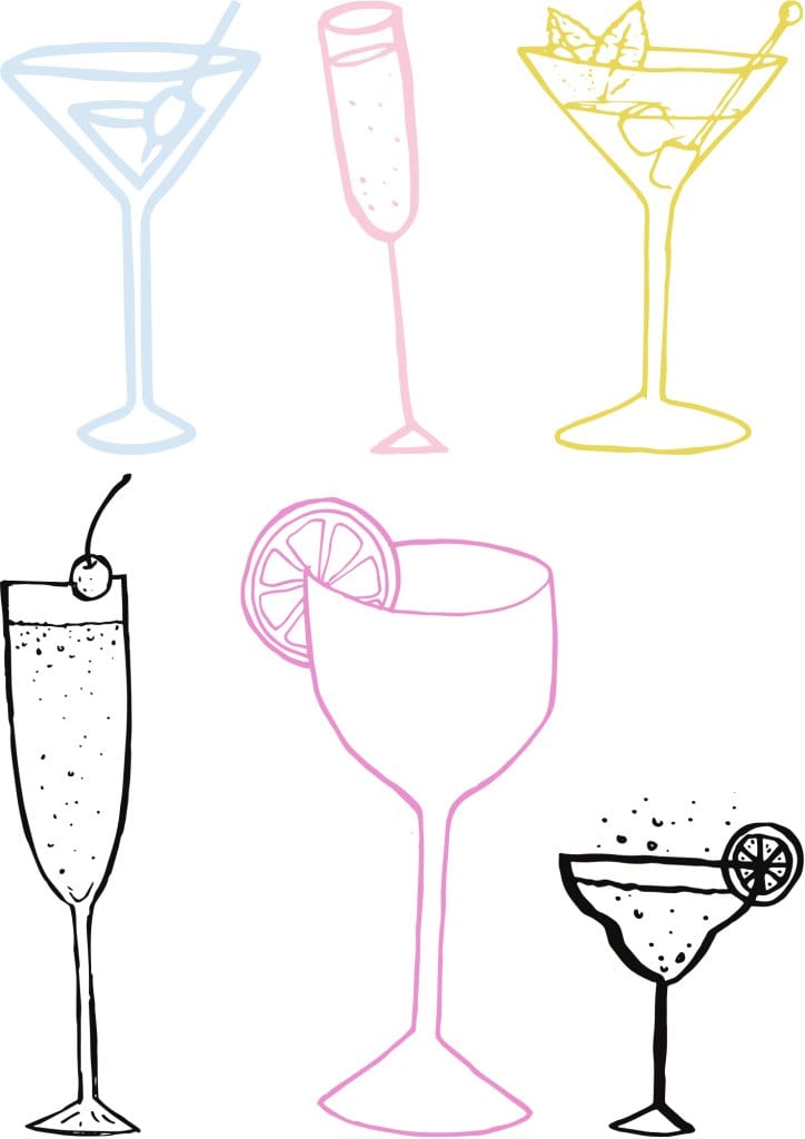 TeMaRo™ Bachelorette Party Ideas