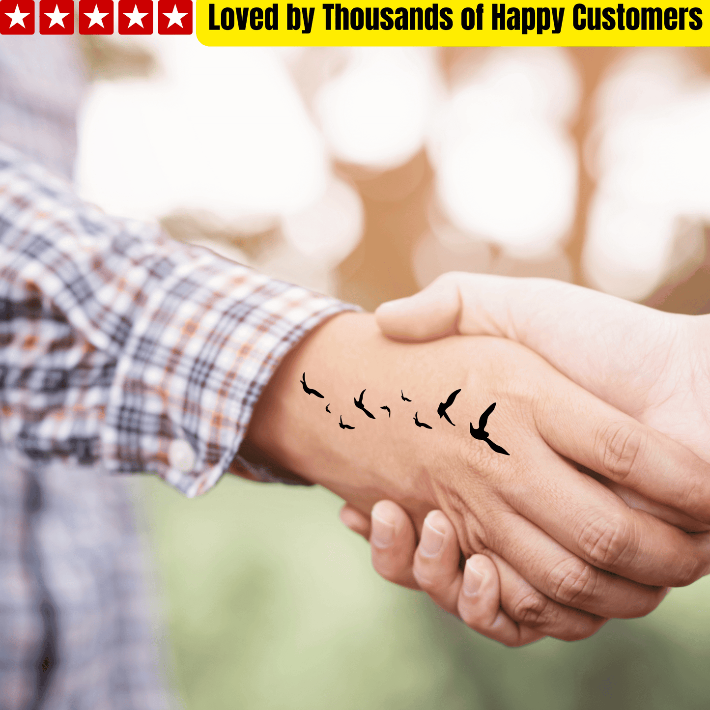 TeMaRo Custom Temporary Tattoos Temporary Tattoos Near Me