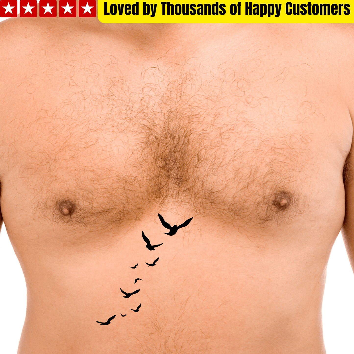 TeMaRo Custom Temporary Tattoos Temporary Tattoos Near Me
