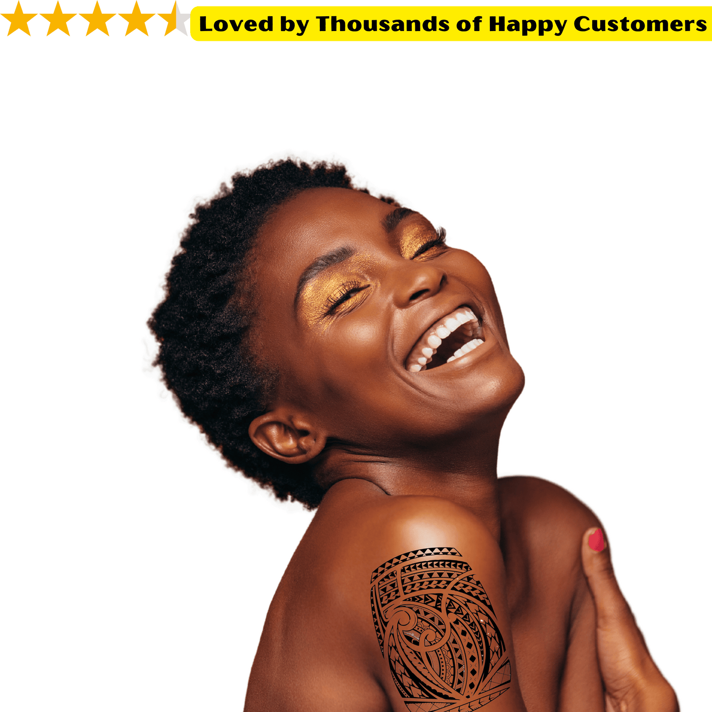 TeMaRo™ Tattoo Shop Near Me
