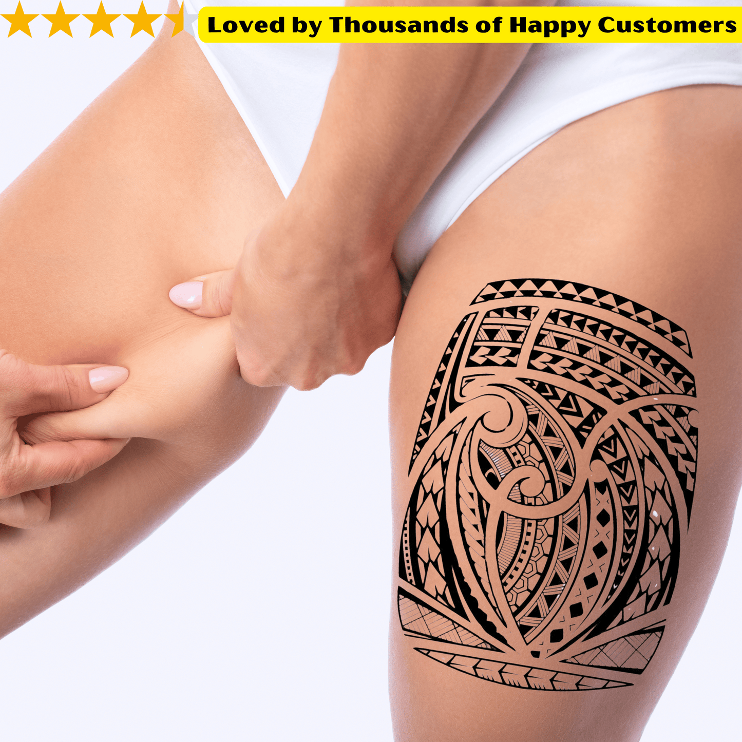 TeMaRo™ Tattoo Shop Near Me