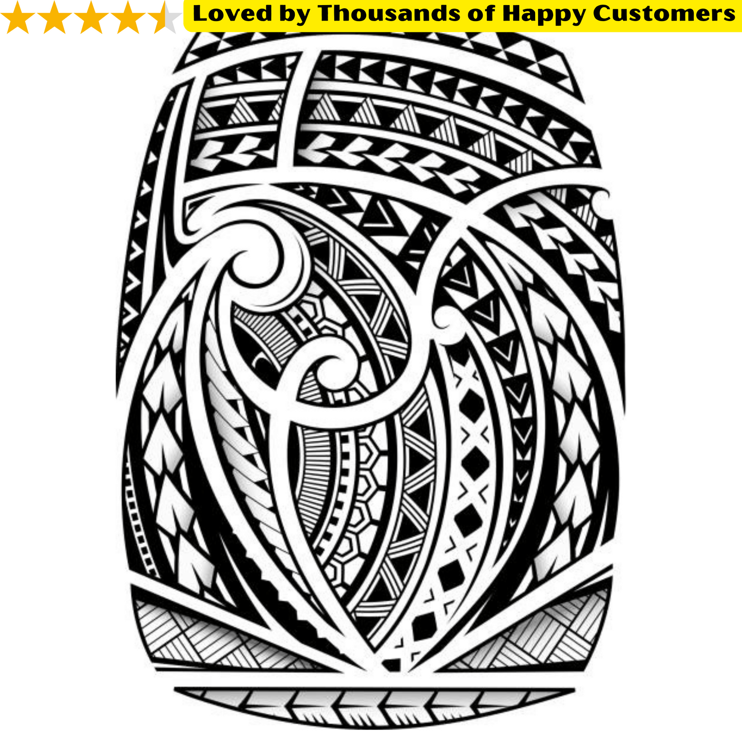 TeMaRo™ Tattoo Shop Near Me
