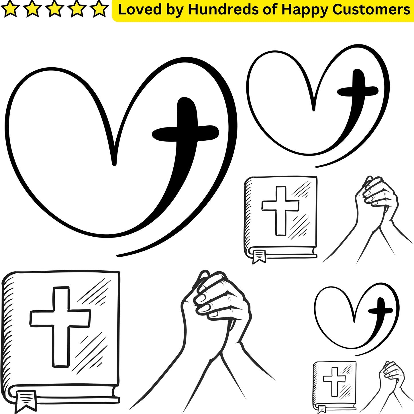 Christian Tattoos for Women