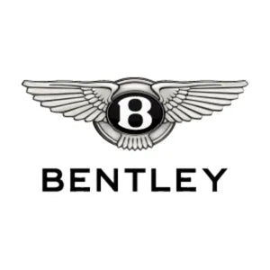 Bentley logo temporary tattoos