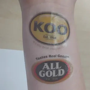 Customer logo