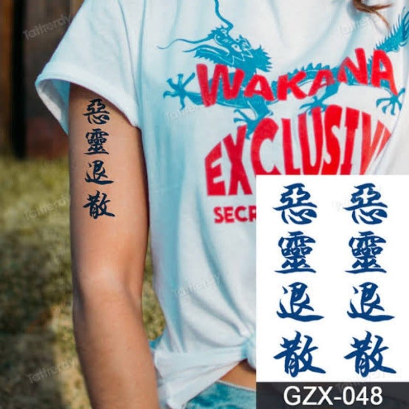 Juice Temporary Tattoo Near Me TeMaRo™