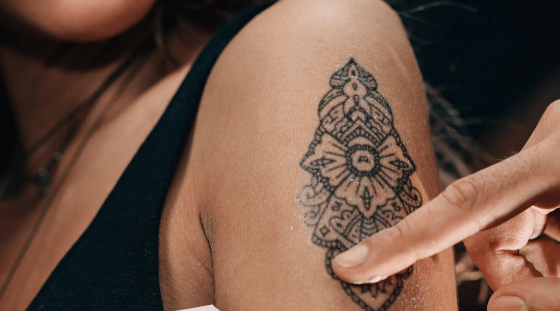 How Long Does a Semi-Permanent Tattoo Last?