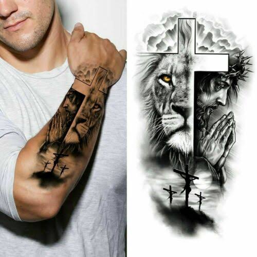 Are Tattoo Stickers Haram - TeMaRo™
