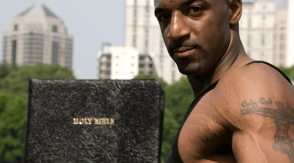 Are Tattoos Sinful? A Thoughtful Exploration of Faith and Body Art - TeMaRo™