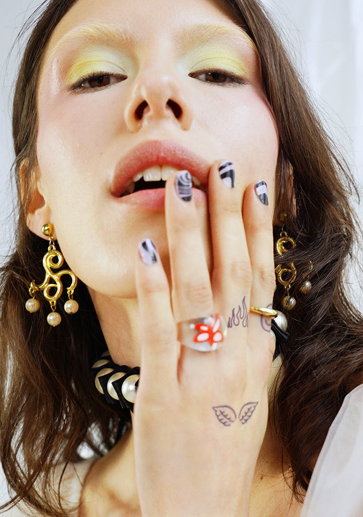 Can you design your own Temporary Tattoos? - TeMaRo™