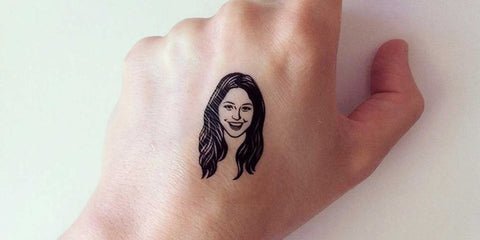 Cheap Custom Temporary Tattoos in South Africa - TeMaRo™