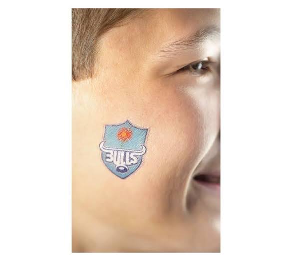 Custom Temporary Tattoos for Sports teams - TeMaRo™