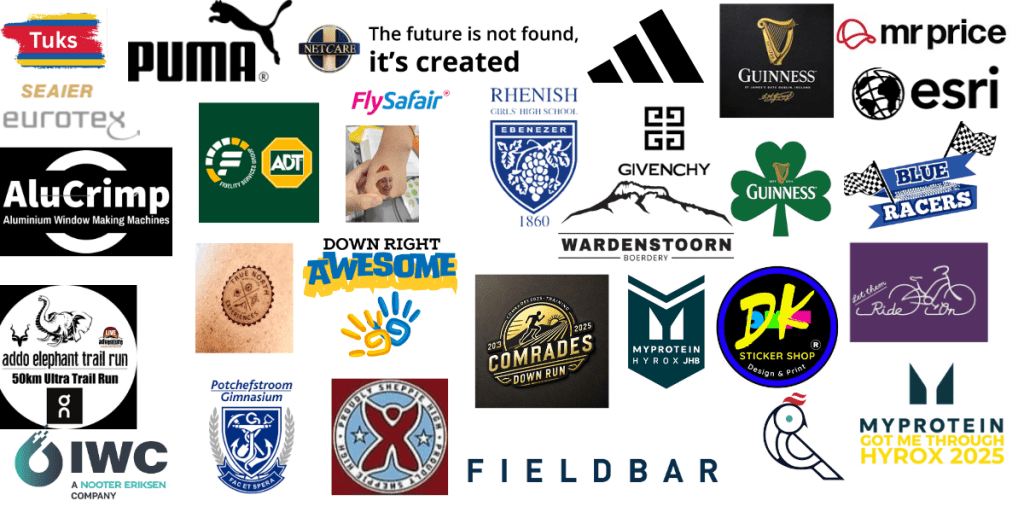 Custom Temporary Tattoos: The Ultimate Party Favors for Any Occasion - TeMaRo™