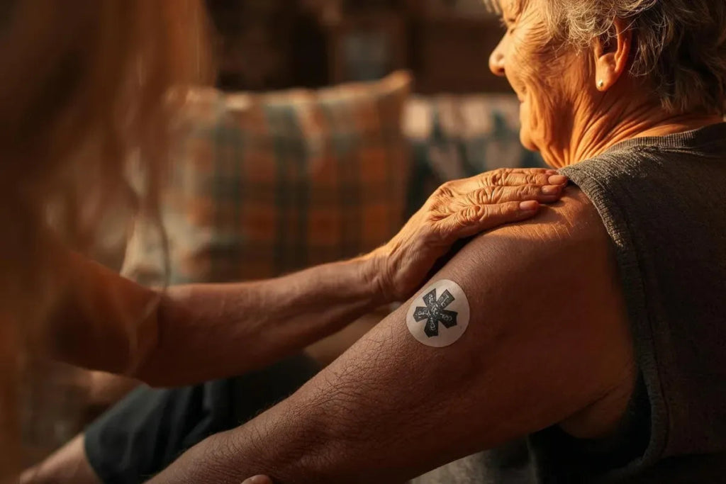 Design Temporary Tattoos for yourself - TeMaRo™