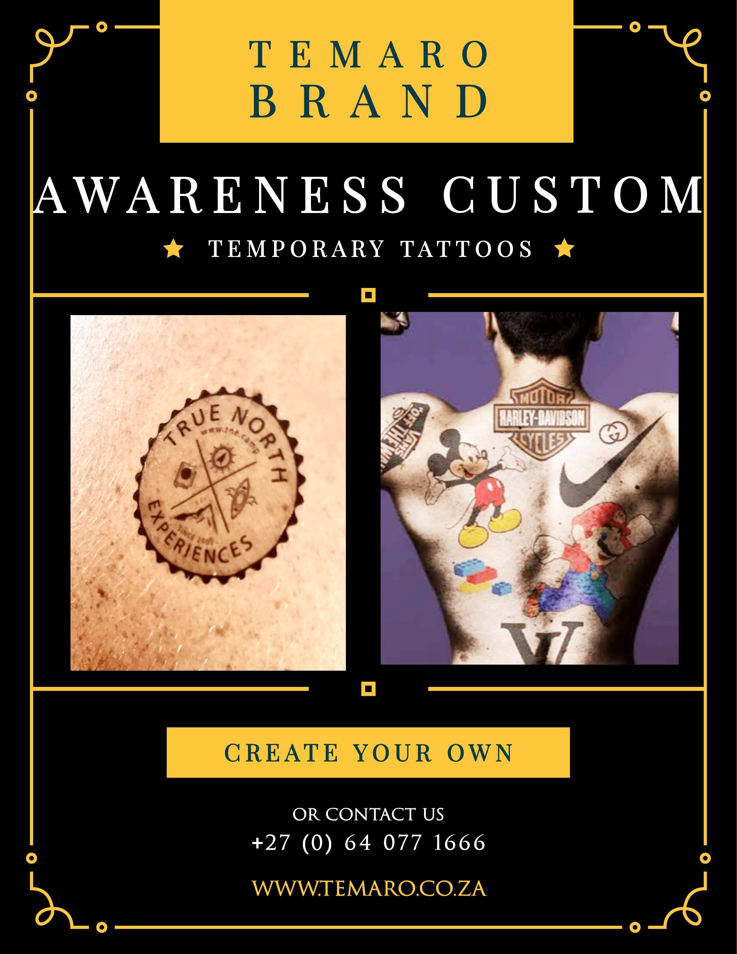 Does brand awareness increase sells - TeMaRo™