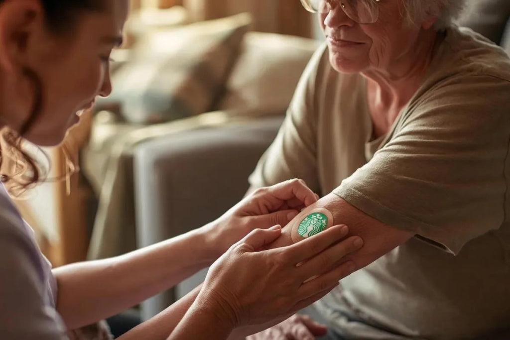 Empower Your Patients with Custom Medical Tattoos - TeMaRo™