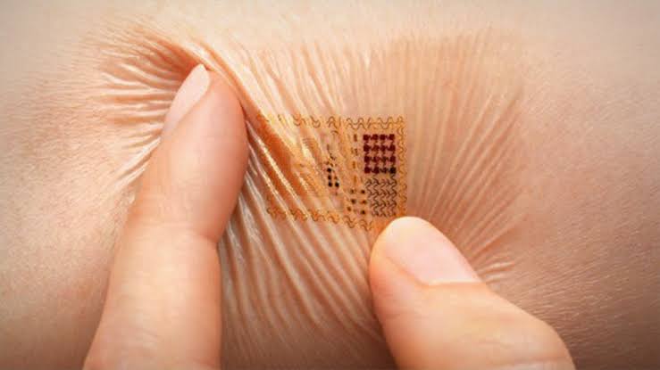 Empower Your Patients with Custom Medical Tattoos - TeMaRo™