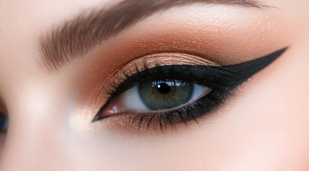 Eyeliner Tattoos: Bold Temporary Ink for SA Creators - TeMaRo™ 🇿🇦