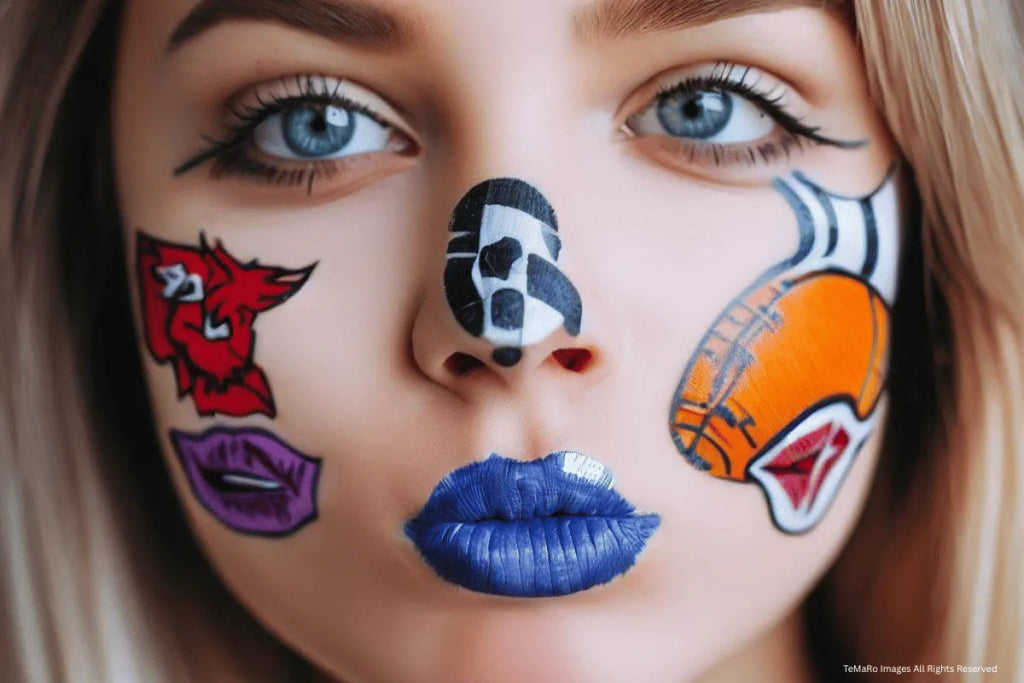 Find the Best Temporary Tattoos Near You Today - TeMaRo™