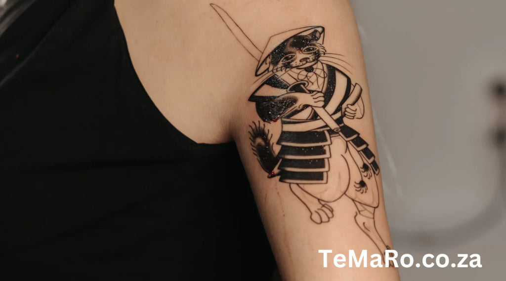 Halloween Tattoos Near Me - Made By You For You - TeMaRo™