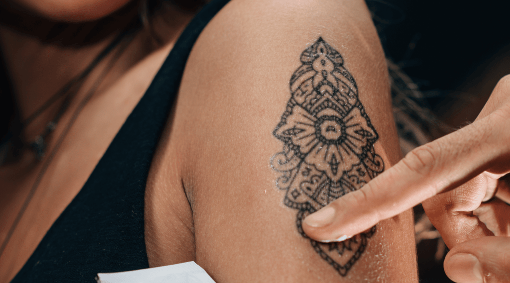 How Much Are Tattoos in South Africa in 2025? - TeMaRo™
