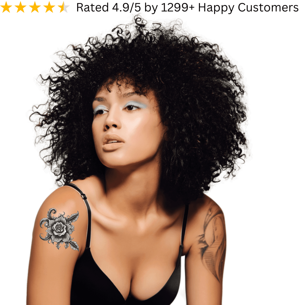 How to Boost Brand Awareness with TeMaRo Tattoos - TeMaRo™