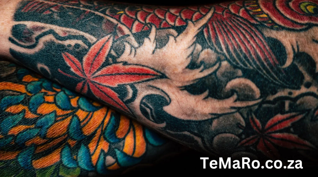 How to Make Temporary Tattoos Last Longer - TeMaRo™