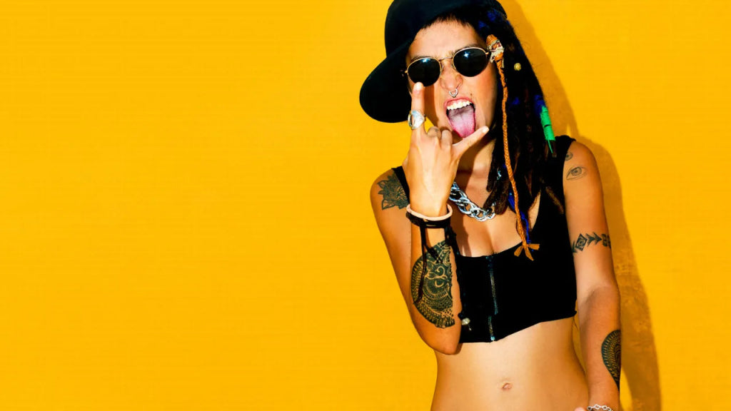 Piercing and Tattoo Shops Near Me Somewhere in South Africa - TeMaRo™