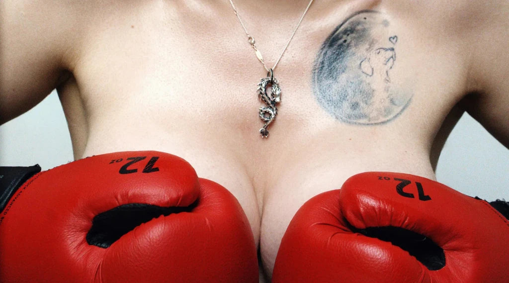 Semi-Permanent Tattoos: Patented Tech or Chinese Imports? - TeMaRo™ 🇿🇦