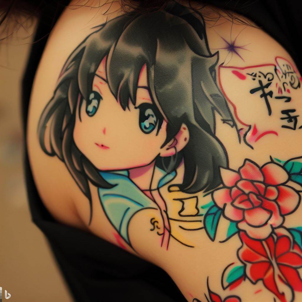 Tattoos Custom Designs: The Ultimate Guide to Custom Temporary Tattoos  - TeMaRo™