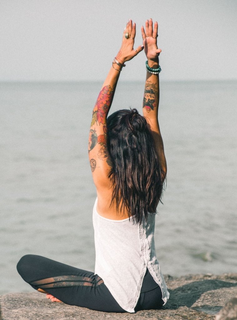 Tattoos in Johannesburg - TeMaRo™