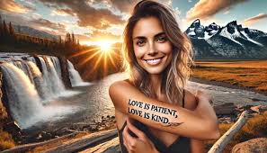 Tattoos Verse in the Bible - TeMaRo™