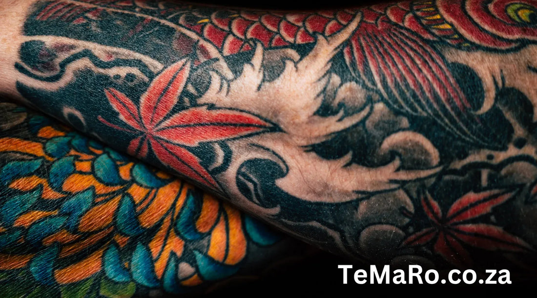 How to Make Temporary Tattoos Last Longer: Best Tips & Tricks