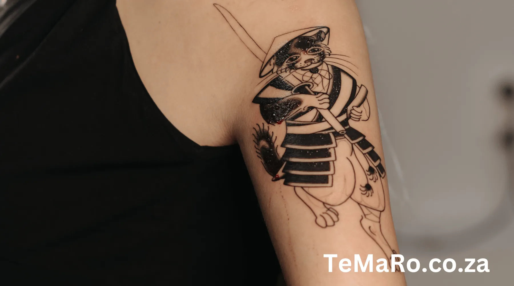  Halloween Tattoos Near Me - Made By You For You 
