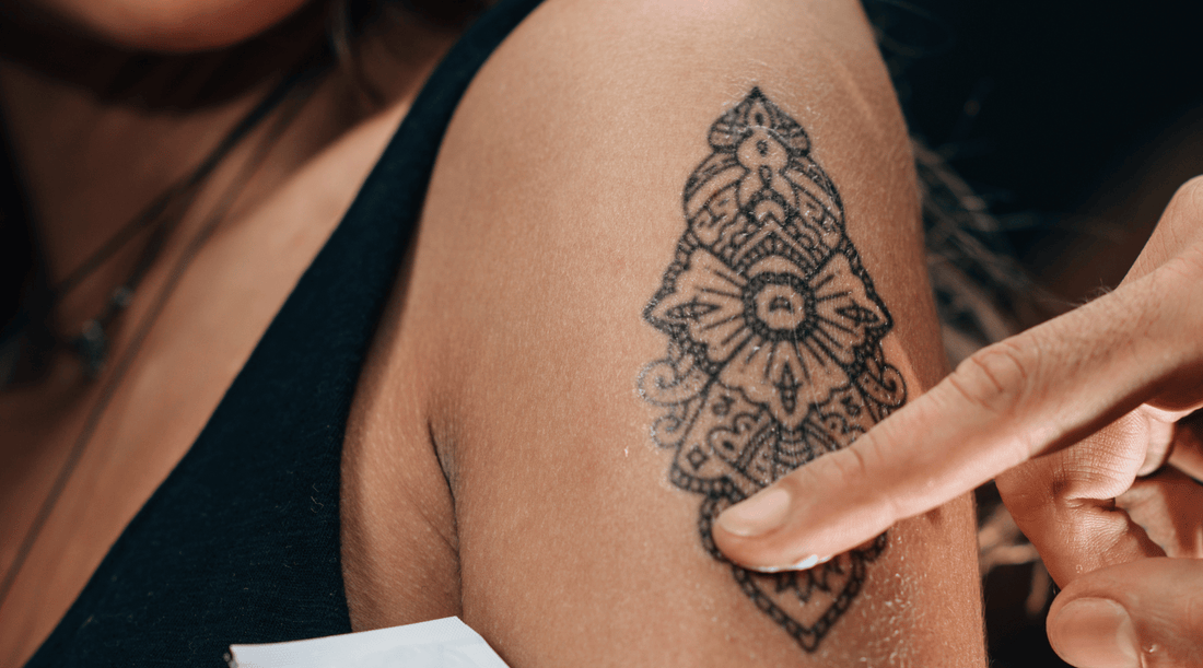 How Much Do Tattoos Cost in South Africa? Full Breakdown by Size &amp; Style
