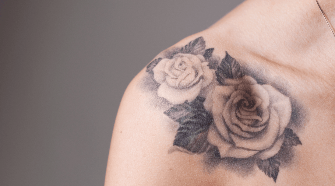How TeMaRo Tattoos Compare to Imports and Local SA Brands