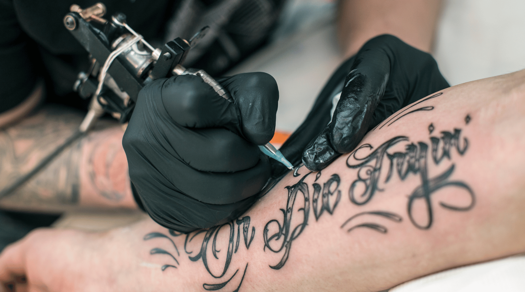 Men Tattoo Meaning: Symbols of Strength, Legacy, and Identity