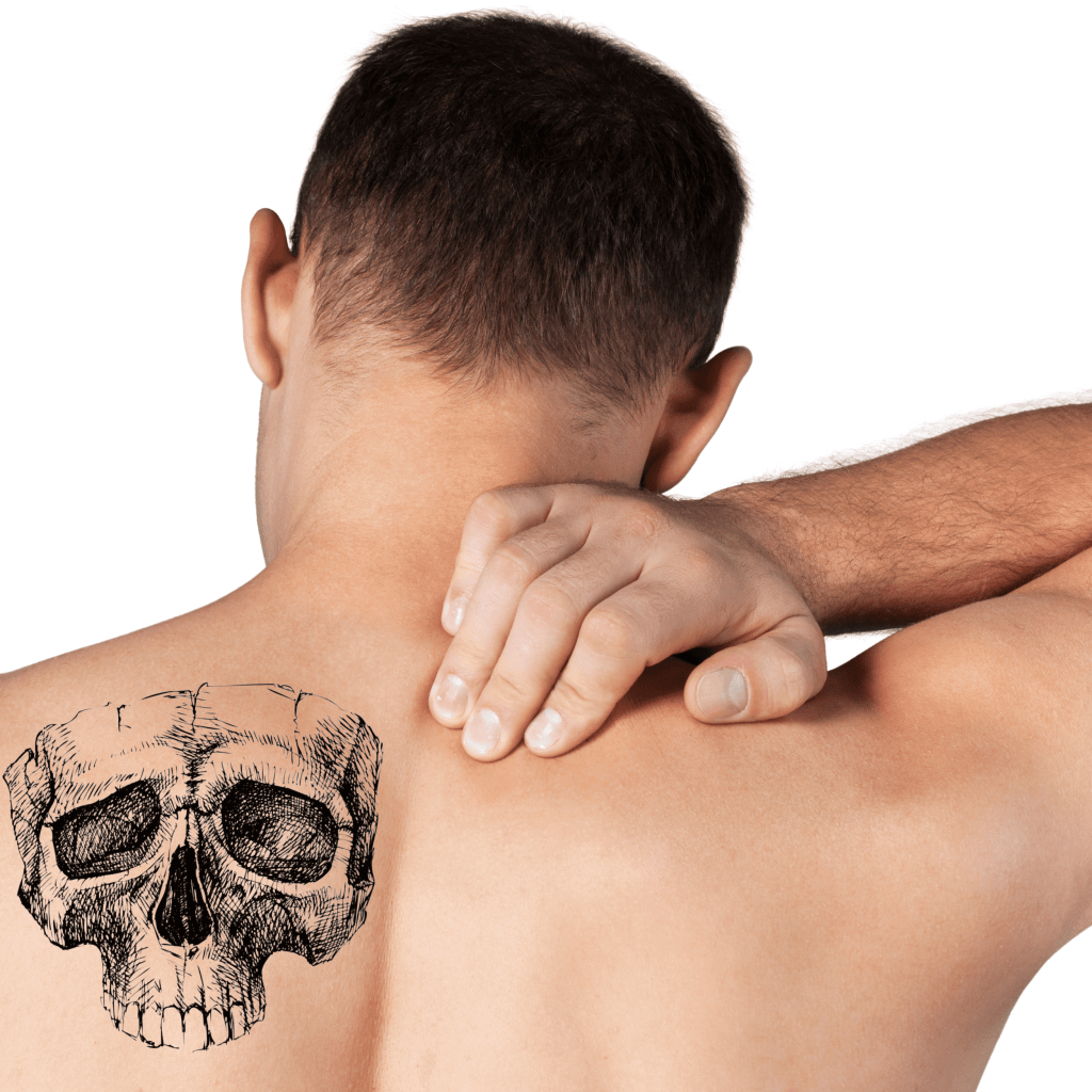 Temporary Tattoos Custom - TeMaRo™