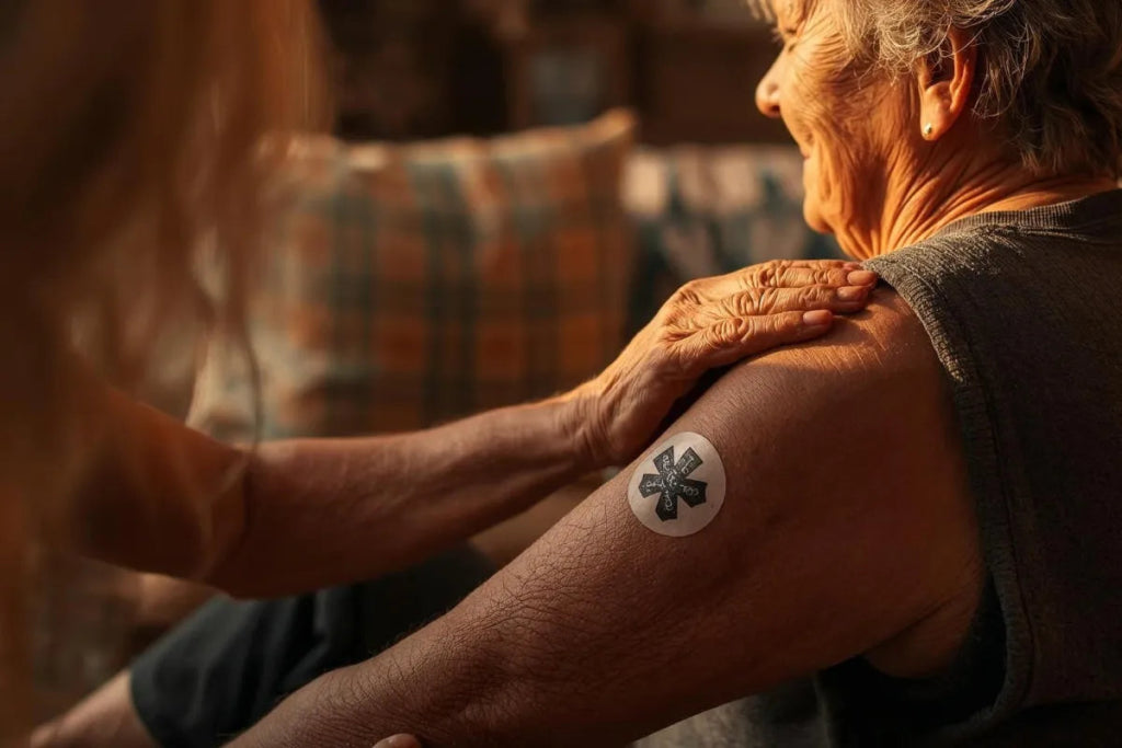 Temporary Tattoos Custom: Fashionable Art for Every Occasion - TeMaRo™