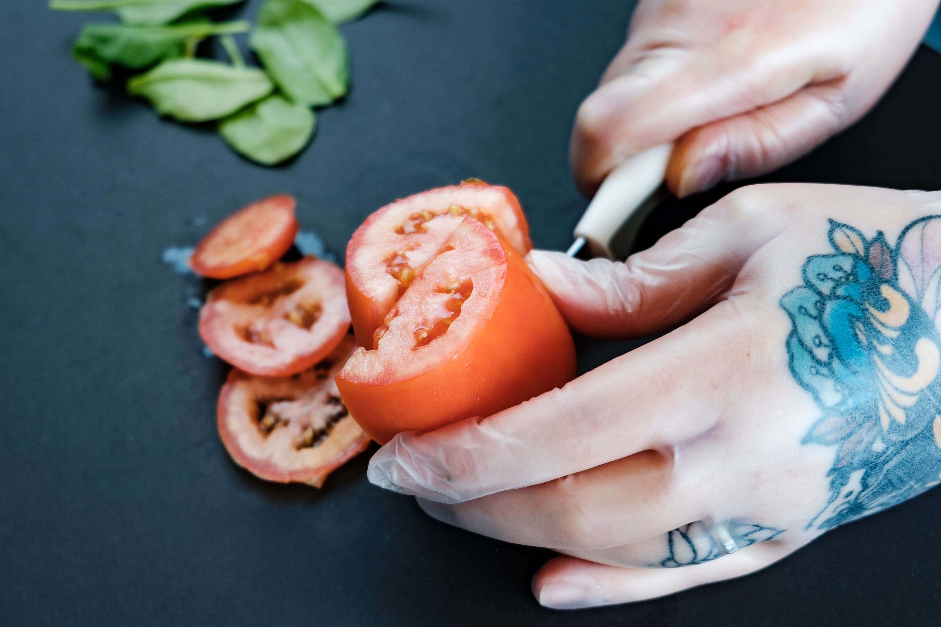 Test Drive Tattoos Johannesburg - TeMaRo™