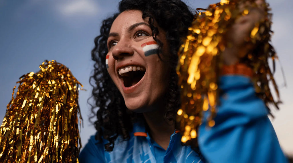 The Power of Inter-House Competitions: How Temporary Tattoos Boost School Spirit & Engagement - TeMaRo™