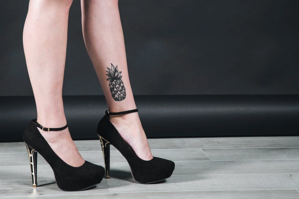 The Rise of Temporary Tattoos in South Africa: A Trend Worth Exploring - TeMaRo™