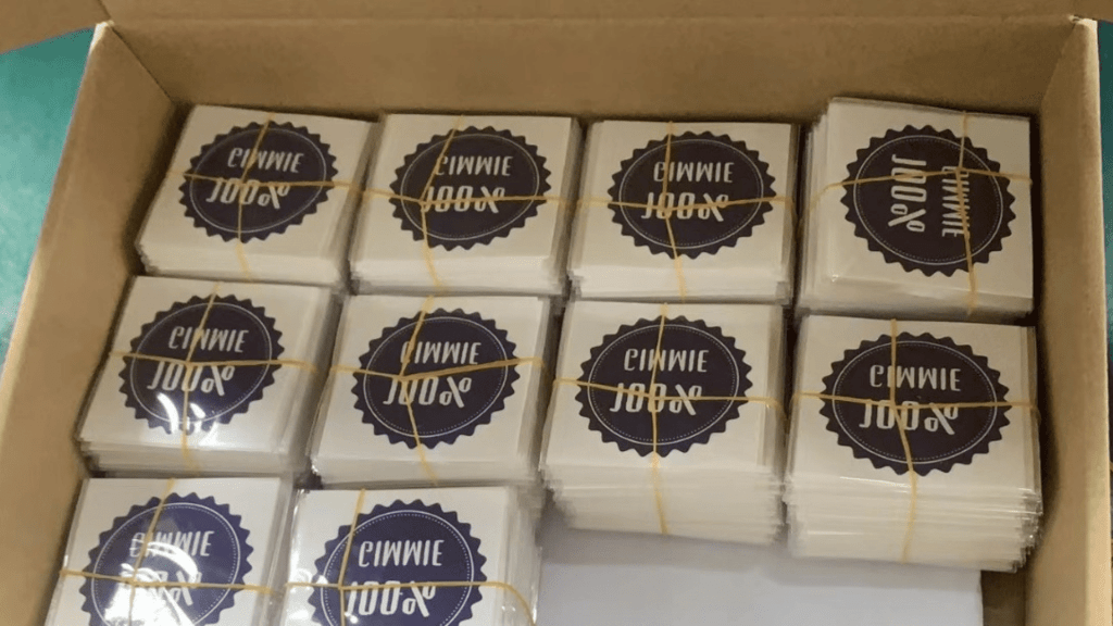 Using Custom Temporary Tattoos for Schools - TeMaRo™