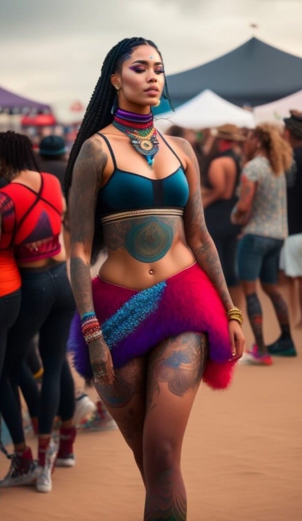 Wedding Tattoos: A Fun and Easy Idea - TeMaRo™