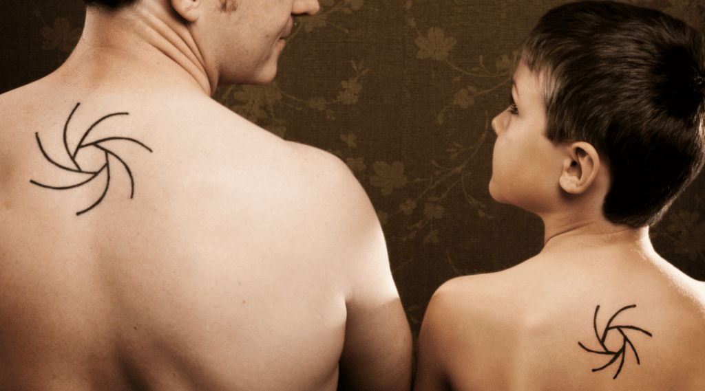 What Are Small Tattoos Called in South Africa? - TeMaRo™