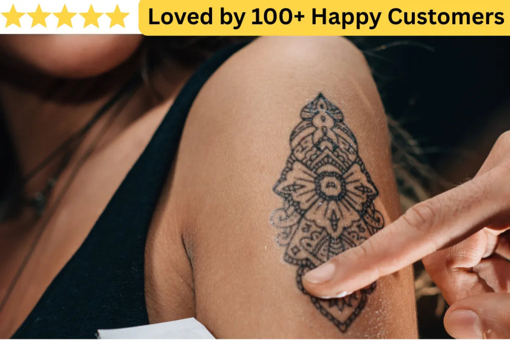 What are Tattoos Tribal - Discover Unique Styles - TeMaRo™